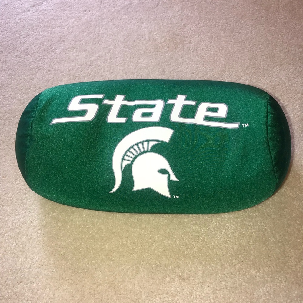 *BUNDLE MSU Michigan State decor